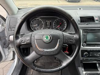Skoda Octavia Combi 1.8 TSI Elegance Business Line picture 17