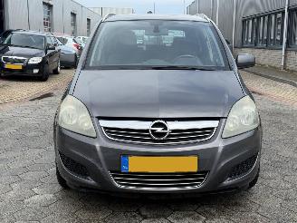 Opel Zafira 1.6 Cosmo 7persoons picture 2