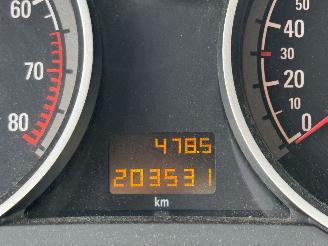 Opel Zafira 1.6 Cosmo 7persoons picture 18