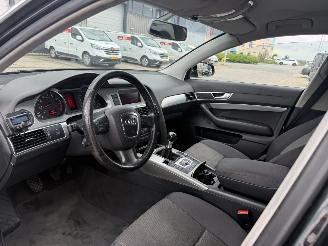 Audi A6 avant 2.0 TFSI picture 14