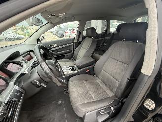 Audi A6 avant 2.0 TFSI picture 15