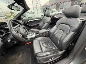 Audi A5 Cabriolet 2.0 TFSI quattro Sport Edition AUTOMAAT picture 16