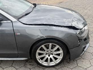 Audi A5 Cabriolet 2.0 TFSI quattro Sport Edition AUTOMAAT picture 9
