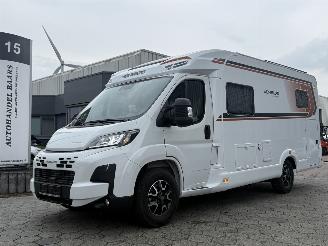 škoda osobní automobily Weinsberg  2.2 Pepper Edition 103KW 2025/3