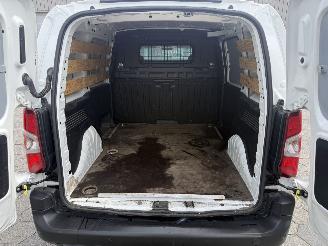 Peugeot Partner 1.5 BlueHDI Premium picture 9