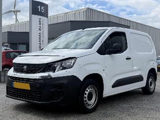  Peugeot Partner 1.5 BlueHDI Premium 2021/1
