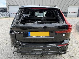 Volvo Xc-60 2.0 Automaat PanoramdakT8 AWD Polestar Engineered picture 5