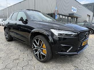 Volvo Xc-60 2.0 Automaat PanoramdakT8 AWD Polestar Engineered picture 3