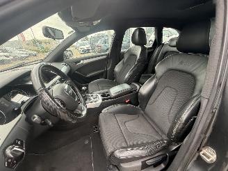 Audi A4 Avant 1.8 TFSI S edition picture 12