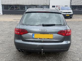Audi A4 Avant 1.8 TFSI S edition picture 5