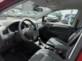 Volkswagen Golf Sportsvan 1.0 TSI Comfortline AUTOMAAT picture 13