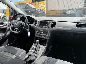Volkswagen Golf Sportsvan 1.0 TSI Comfortline AUTOMAAT picture 16