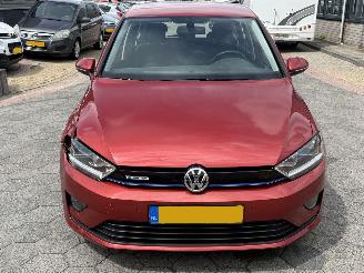 Volkswagen Golf Sportsvan 1.0 TSI Comfortline AUTOMAAT picture 2