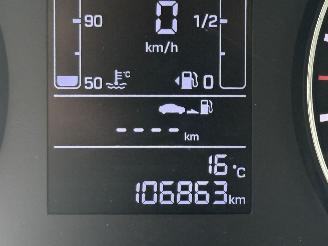 Hyundai I-20 1.2 HP i-Motion picture 15