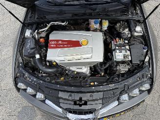 Alfa Romeo 159 Sportwagon 1.7 T Progression 1750-BI picture 7
