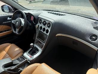 Alfa Romeo 159 Sportwagon 1.7 T Progression 1750-BI picture 9