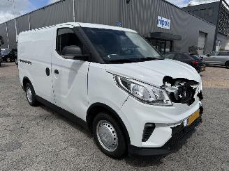 Maxus eDeliver3 3 L1 50 kWh picture 3