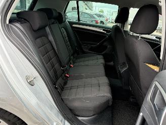 Volkswagen Golf 1.0 TSI Comfortline picture 13