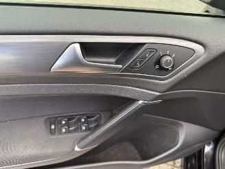 Volkswagen e-Golf e-GOLF picture 14