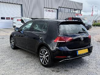 Volkswagen e-Golf e-GOLF picture 6