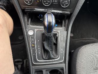 Volkswagen e-Golf e-GOLF picture 19