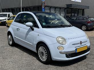 Fiat 500 1.4-16V Pop picture 3