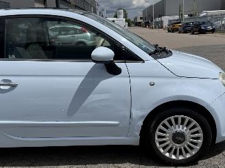 Fiat 500 1.4-16V Pop picture 8