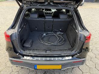 Mercedes EQA 250+ AMG Line 71 kWh picture 11