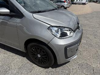 Volkswagen Up! 1.0 BMT move up! picture 11
