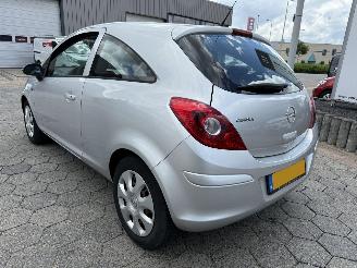 Opel Corsa 1.2-16V Enjoy picture 7