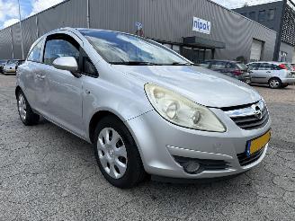 Opel Corsa 1.2-16V Enjoy picture 3