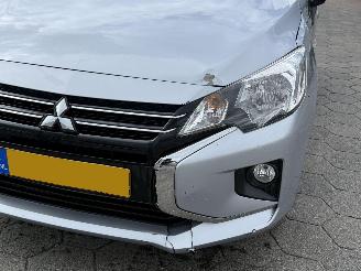 Mitsubishi Space-star 1.2 Cool+ picture 9