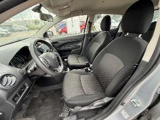 Mitsubishi Space-star 1.2 Cool+ picture 15