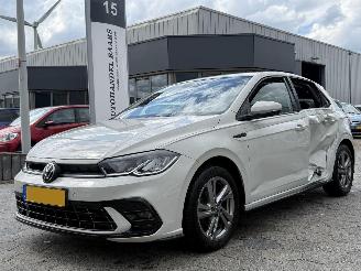 Auto incidentate Volkswagen Polo 1.0 TSI R-Line 2023/5