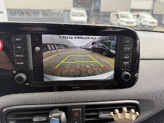 Hyundai I-10 1.0 Comfort Smart picture 22