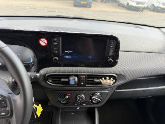 Hyundai I-10 1.0 Comfort Smart picture 19