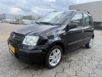 Auto incidentate Fiat Panda 1.2 Emotion 2006/11
