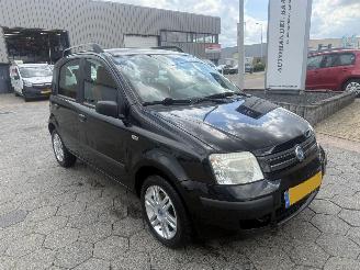 Fiat Panda 1.2 Emotion picture 3