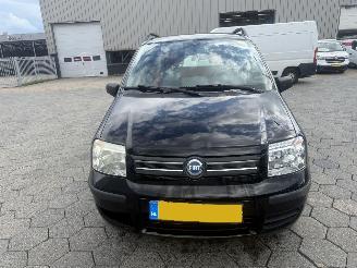 Fiat Panda 1.2 Emotion picture 2