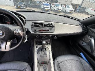 BMW Z4 Roadster 3.0i S picture 17