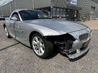 BMW Z4 Roadster 3.0i S picture 3