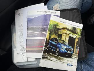 Ford EcoSport 1.0 EcoBoost Titanium picture 20