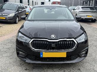 Skoda Fabia 1.0 TSI Selection picture 2