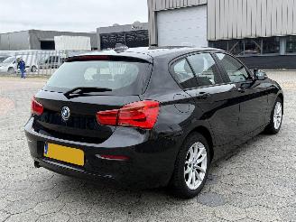 BMW 1-serie 118i High Executive AUTOMAAT picture 4