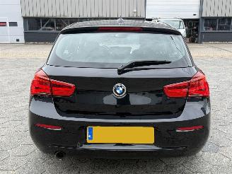 BMW 1-serie 118i High Executive AUTOMAAT picture 5