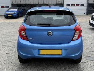 Opel Karl 1.0 ecoFLEX Edition picture 5