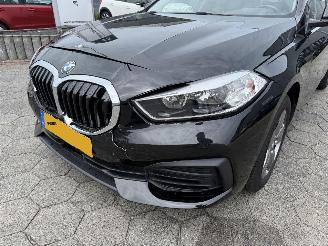 BMW 1-serie 118i High Executive AUTOMAAT picture 8