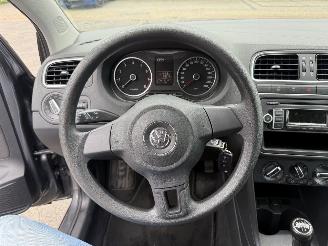 Volkswagen Polo 1.2-12V Comfortline picture 14
