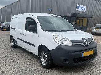 Renault Kangoo 1.5 Blue dCi 95 Comfort Maxi picture 3
