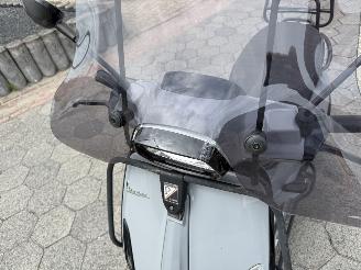 Vespa  Sprint 50 picture 6